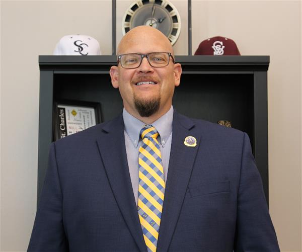 Dr. Jason Sefrit 
